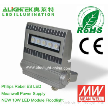 New Modular Design Led Floodlights 10w 